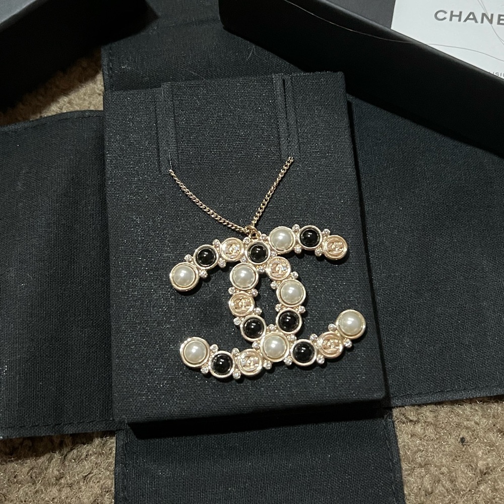 ❌SOLD❌Chanel Necklace